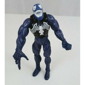 Marvel Purple Venom Action Figure 5" Spiderman